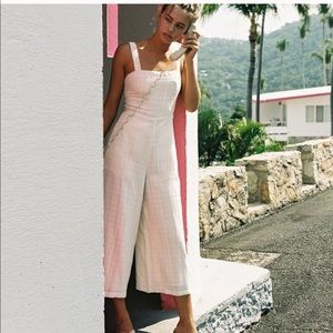 L*Space Oceanside jumper